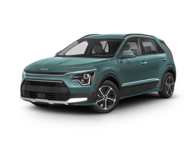 2024 Kia Niro EX