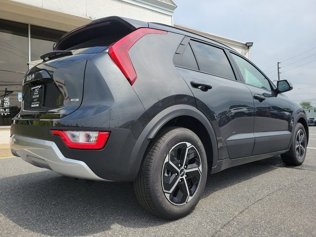 2024 Kia Niro EX