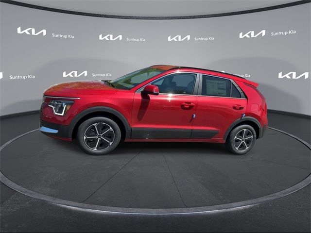 2024 Kia Niro EX