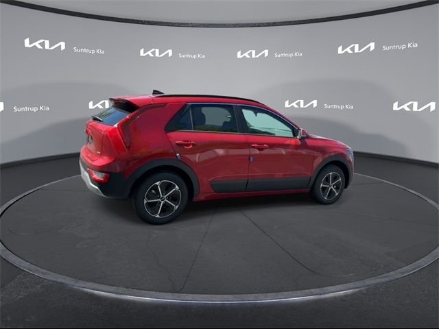 2024 Kia Niro EX