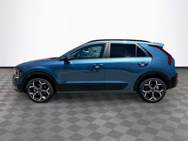 2024 Kia Niro EX Touring