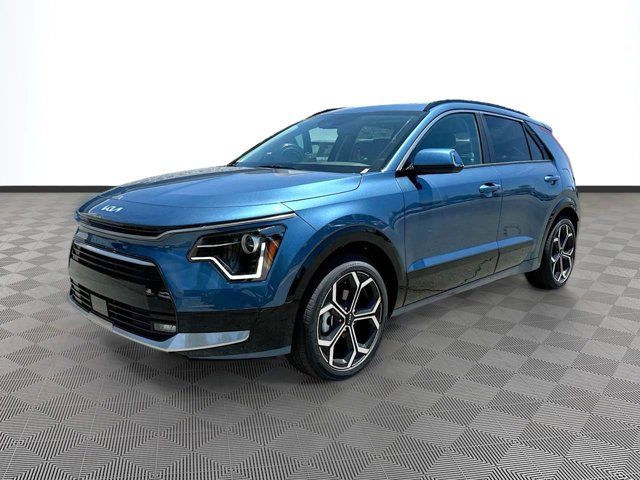 2024 Kia Niro EX Touring