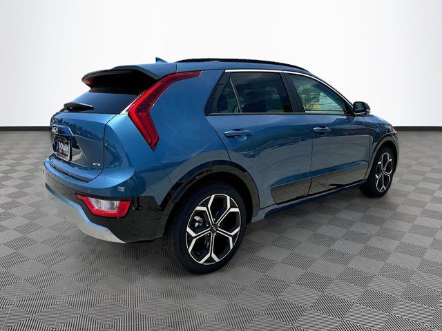 2024 Kia Niro EX Touring