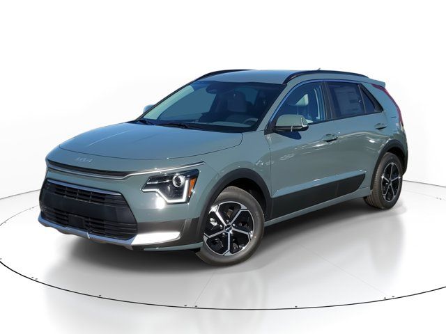 2024 Kia Niro EX