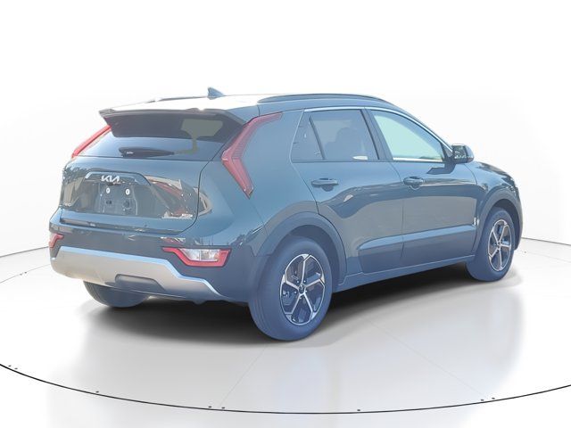 2024 Kia Niro EX