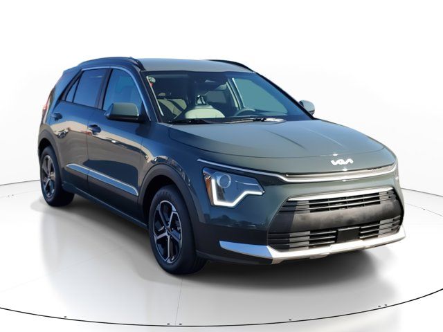 2024 Kia Niro EX