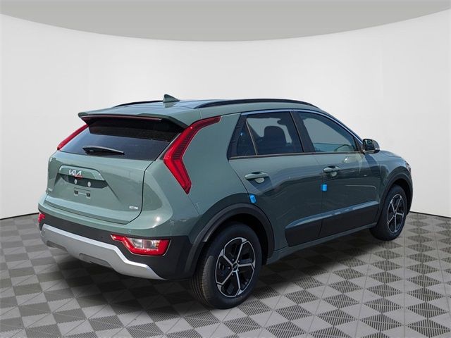 2024 Kia Niro EX