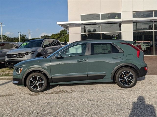 2024 Kia Niro EX