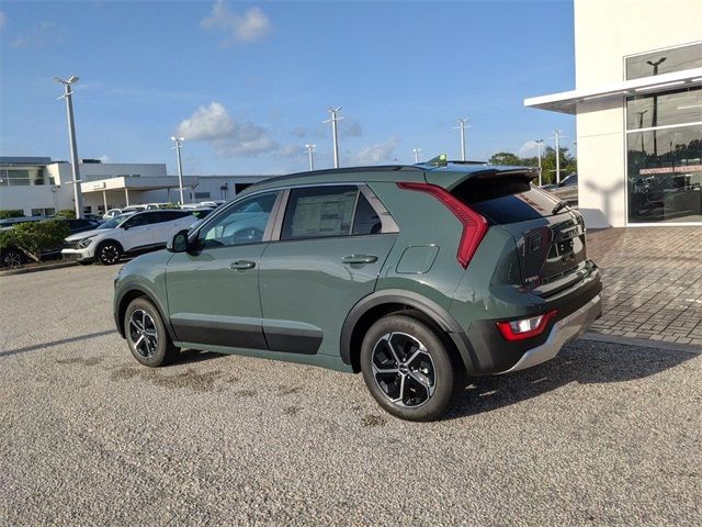 2024 Kia Niro EX