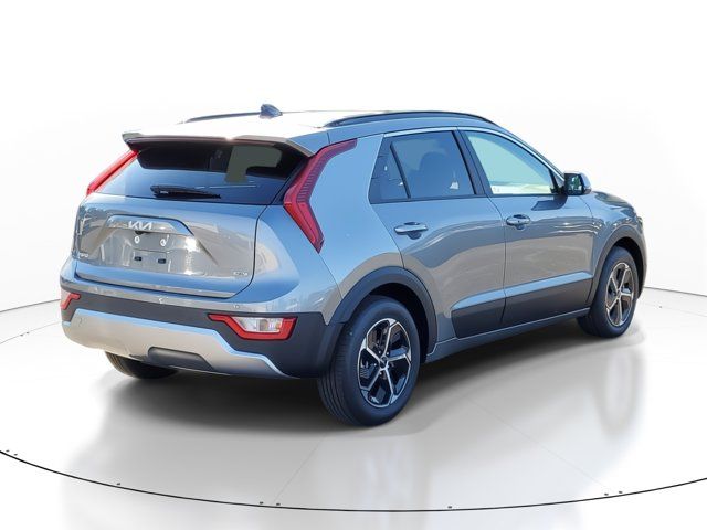 2024 Kia Niro EX