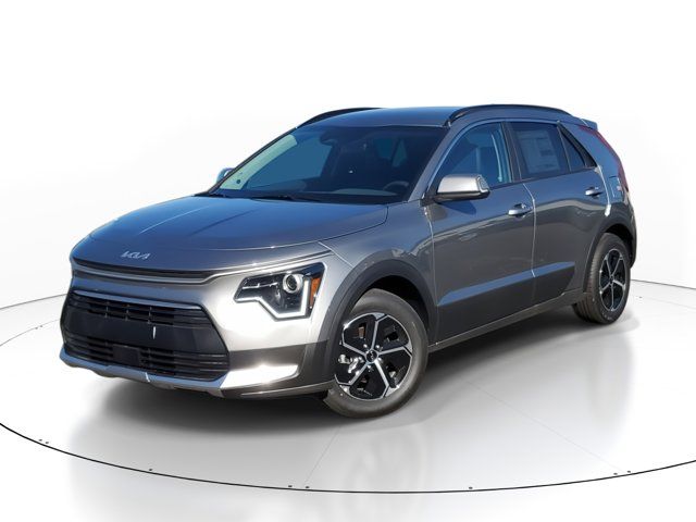 2024 Kia Niro EX