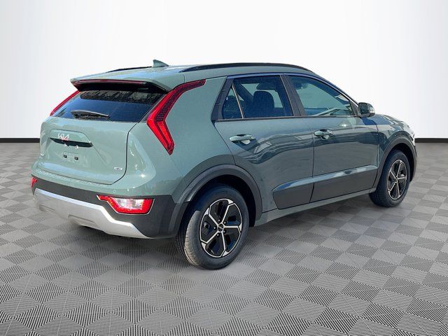 2024 Kia Niro EX