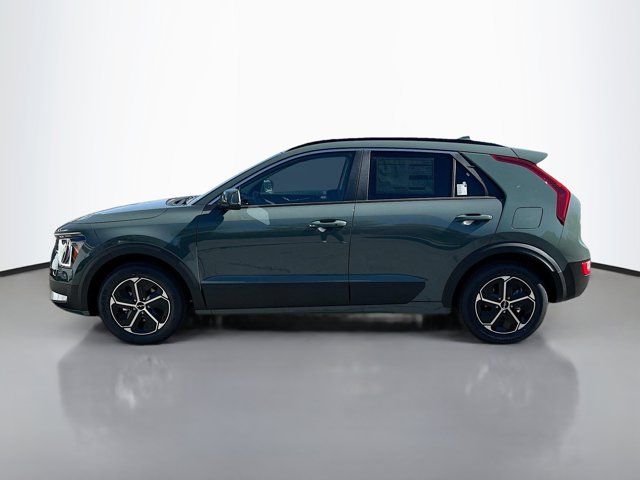 2024 Kia Niro EX