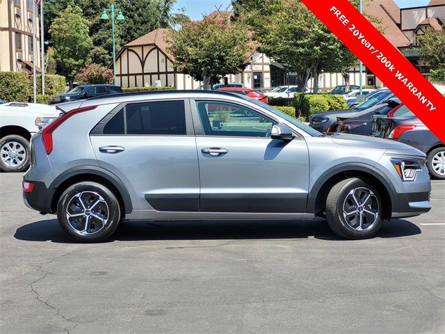 2024 Kia Niro EX