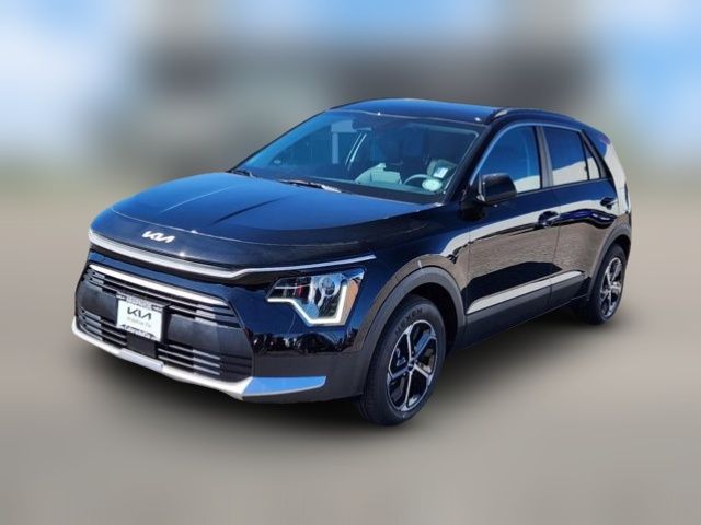 2024 Kia Niro EX