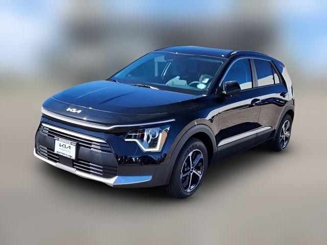 2024 Kia Niro EX