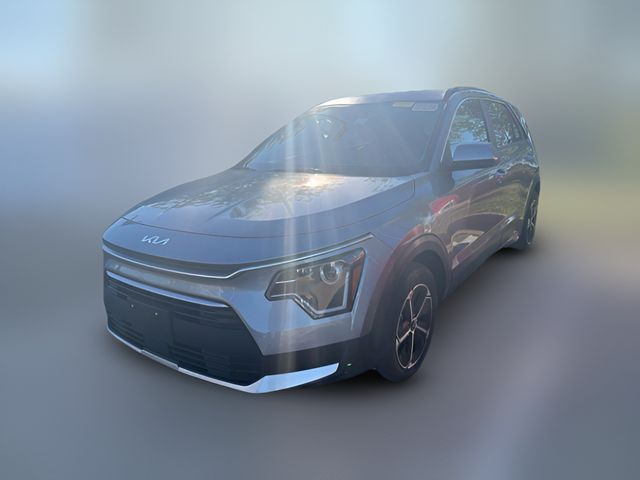 2024 Kia Niro EX