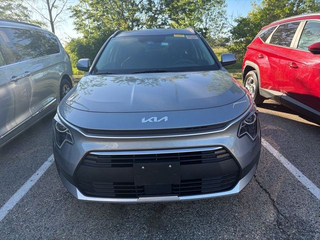 2024 Kia Niro EX