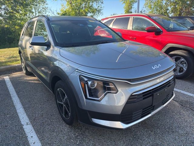 2024 Kia Niro EX