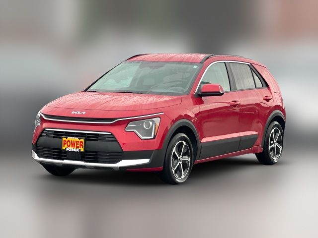 2024 Kia Niro EX