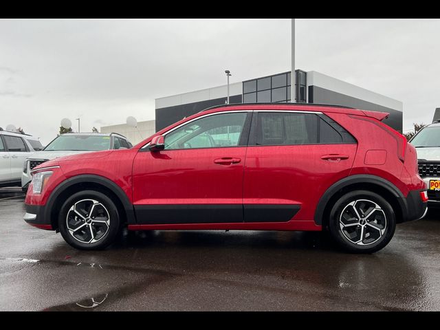 2024 Kia Niro EX