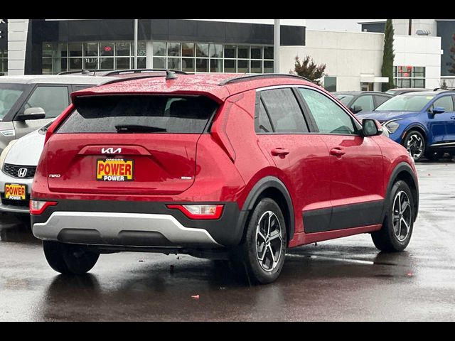 2024 Kia Niro EX