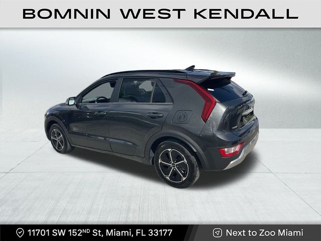 2024 Kia Niro EX