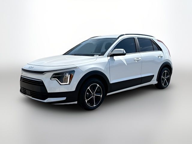 2024 Kia Niro EX