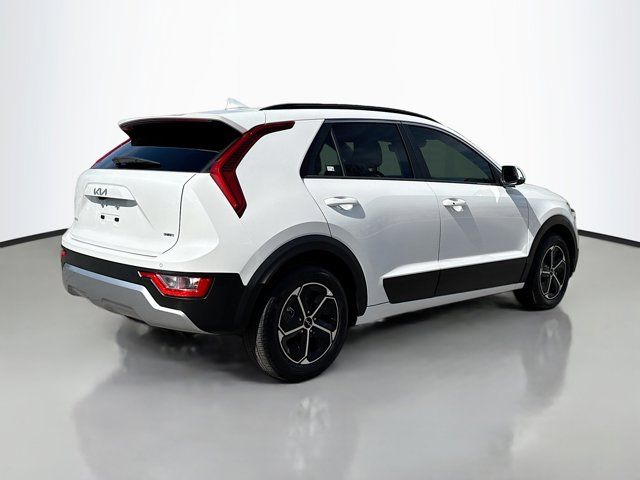 2024 Kia Niro EX