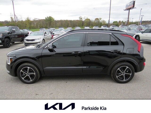 2024 Kia Niro EX