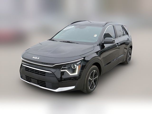 2024 Kia Niro EX