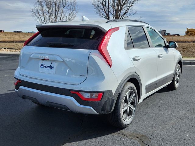 2024 Kia Niro EX