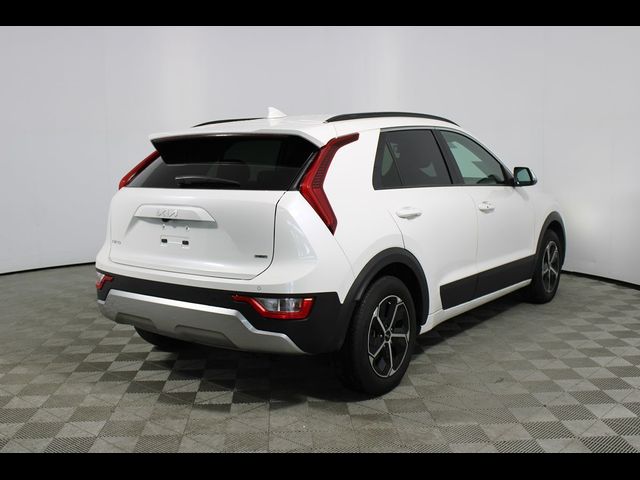 2024 Kia Niro EX