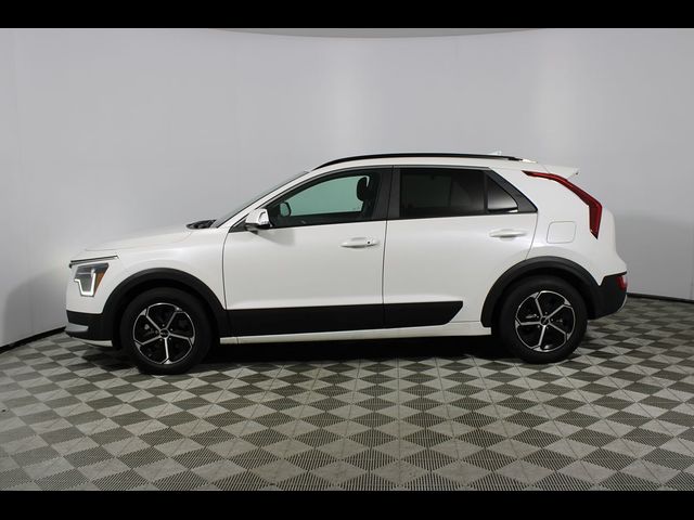 2024 Kia Niro EX