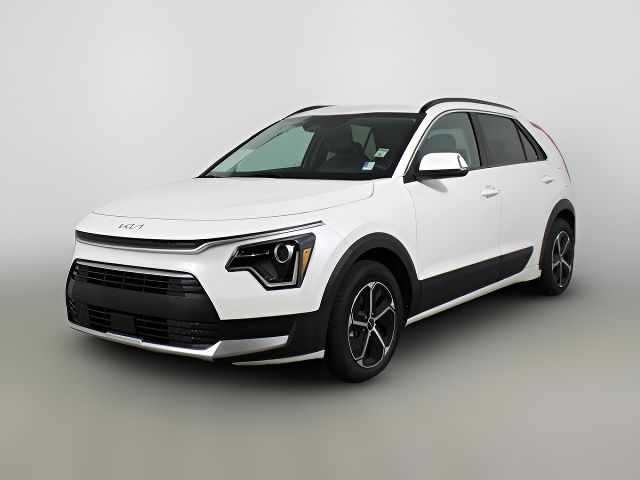 2024 Kia Niro EX