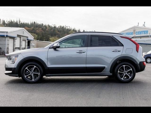 2024 Kia Niro EX