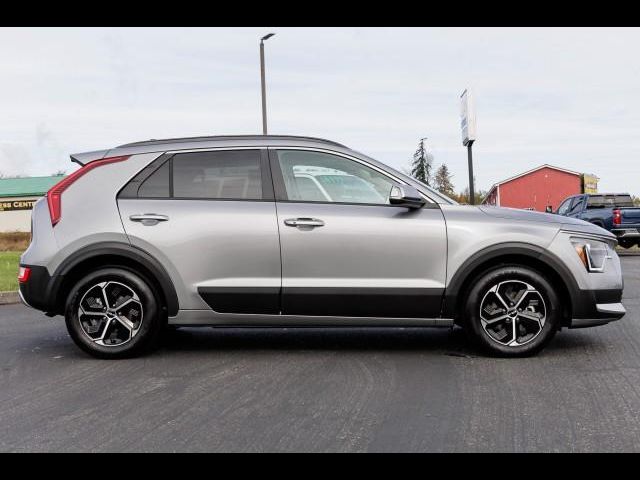 2024 Kia Niro EX