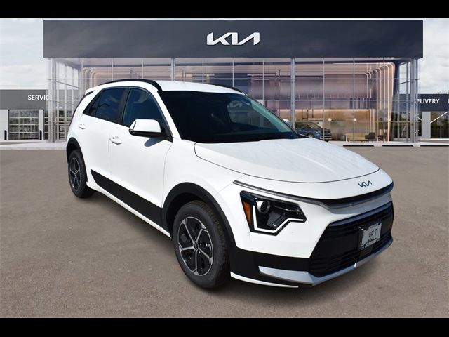 2024 Kia Niro EX