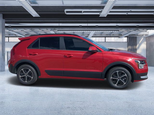 2024 Kia Niro EX