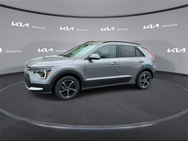 2024 Kia Niro EX