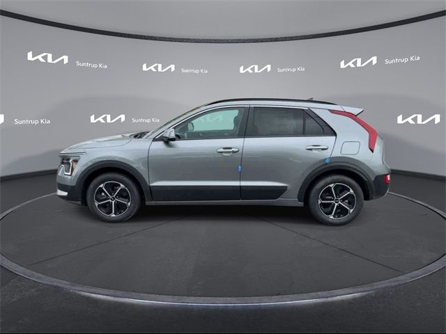 2024 Kia Niro EX