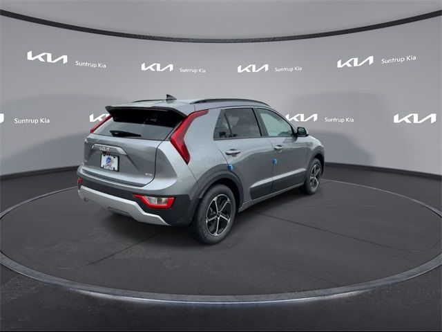 2024 Kia Niro EX