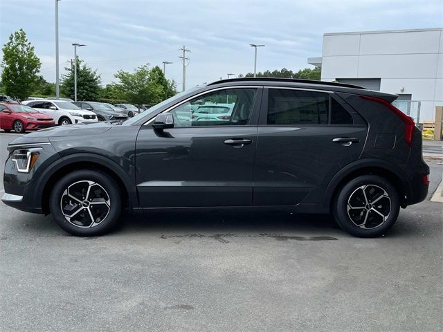 2024 Kia Niro EX