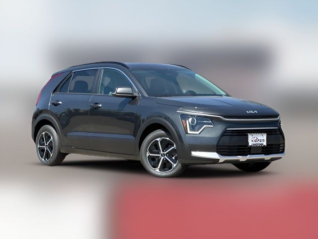 2024 Kia Niro EX