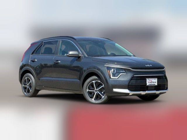 2024 Kia Niro EX