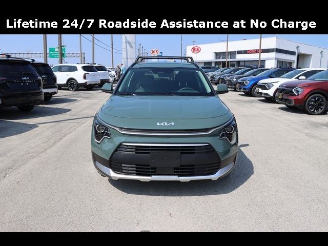 2024 Kia Niro EX