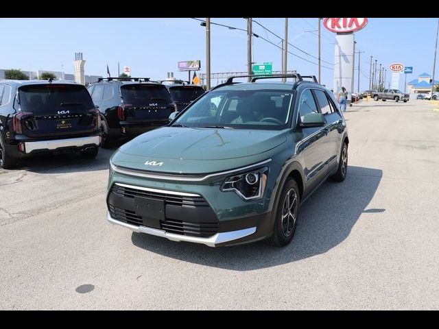 2024 Kia Niro EX