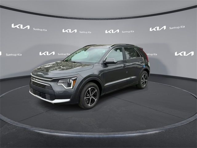 2024 Kia Niro EX