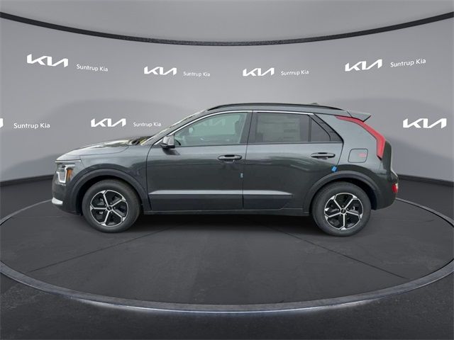 2024 Kia Niro EX