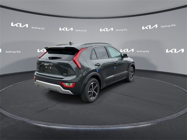 2024 Kia Niro EX